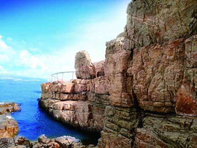 【長(cháng)島釣魚(yú)島深度體驗】一日游  280元/人