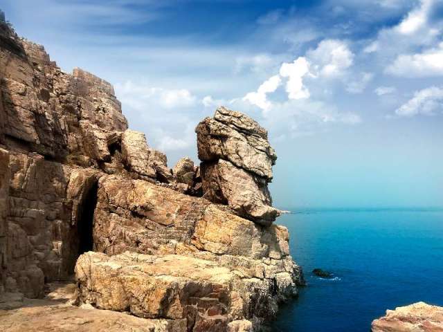 【長(cháng)島釣魚(yú)島深度體驗】一日游  280元/人