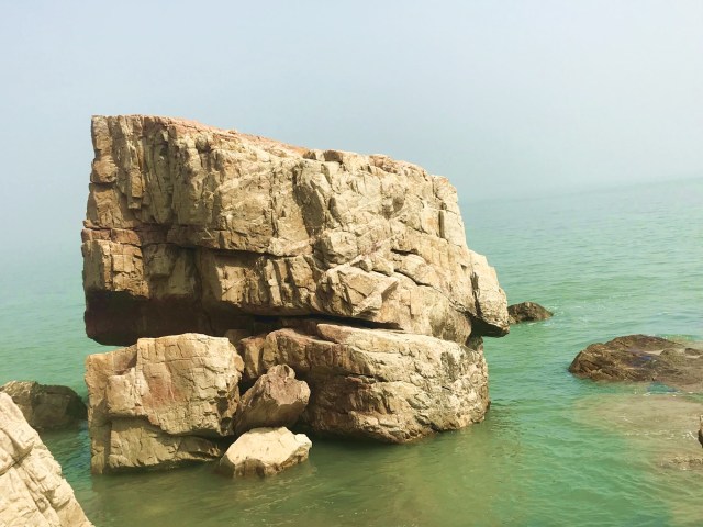【長(cháng)島釣魚(yú)島深度體驗】一日游  280元/人