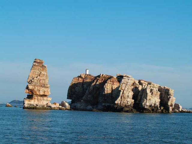 【長(cháng)島釣魚(yú)島深度體驗】一日游  280元/人
