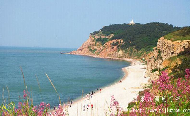 “玩轉蓬萊”登上“愛(ài)山東”APP 游客可定制私人旅游計劃