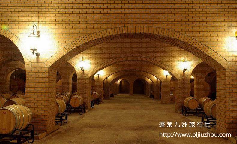 煙臺市蓬萊區深化文旅融合 助力全域旅游提檔升級